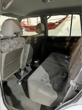 1999 نيسان بترول سوبر سفاري S MT