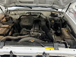 1999 نيسان بترول سوبر سفاري S MT