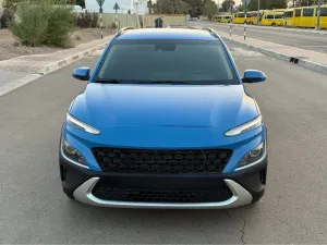 2022 هيونداي كونا SE
