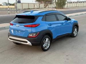 2022 هيونداي كونا SE