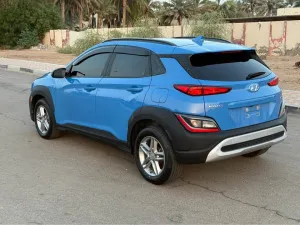 2022 هيونداي كونا SE