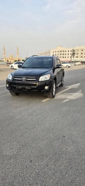 2011 Toyota Rav4 GX