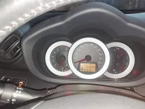2011 Toyota Rav4 GX