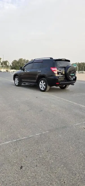 2011 Toyota Rav4 GX