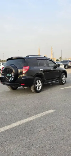 2011 Toyota Rav4 GX