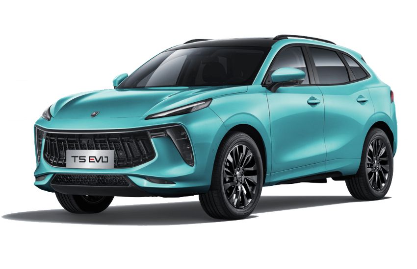 Dongfeng T5