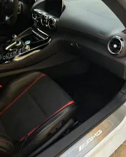 2016 مرسيدس-بنز GTS - جي تي اس GT63