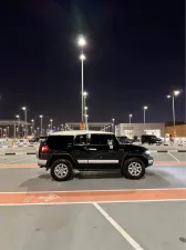 2019 تويوتا أف جي كروزر GXR