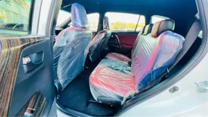 2018 Toyota Rav4 EX
