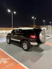 2019 تويوتا أف جي كروزر GXR