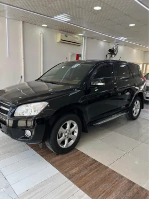 2012 Toyota Rav4 GX