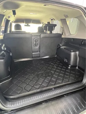 2012 Toyota Rav4 GX