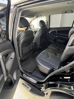 2012 Toyota Rav4 GX
