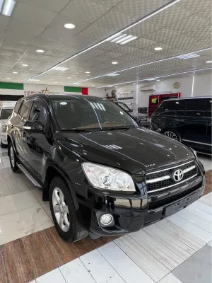 2012 Toyota Rav4 GX