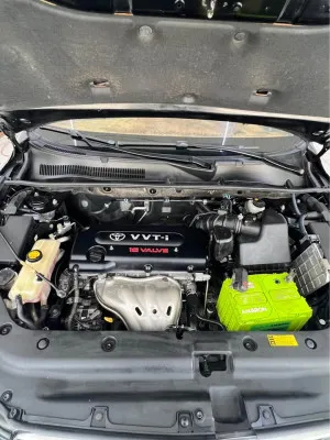 2012 Toyota Rav4 GX