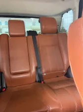 2011 Land Rover Range Rover Sport HSE Silver Edition