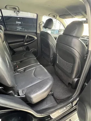 2012 Toyota Rav4 GX