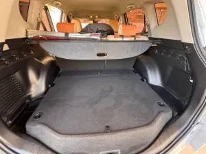2018 Toyota Rav4 EX