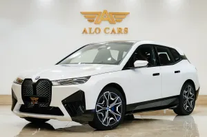 2024 بي أم دابليو اي اكس ام ٦٠
