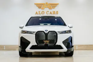 2024 بي أم دابليو اي اكس ام ٦٠