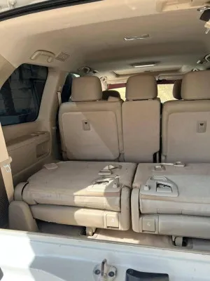 2019 Toyota Land Cruiser GXR