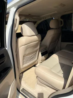 2019 Toyota Land Cruiser GXR