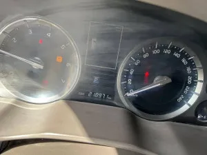 2019 Toyota Land Cruiser GXR