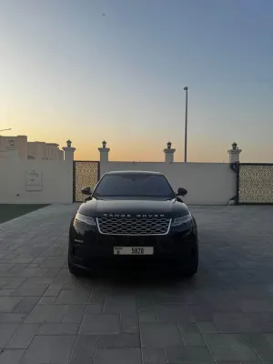 2018 Land Rover Range Rover Velar R-Dynamic SE