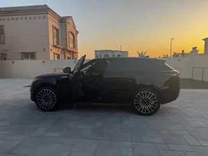 2018 Land Rover Range Rover Velar R-Dynamic SE