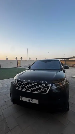 2018 Land Rover Range Rover Velar R-Dynamic SE