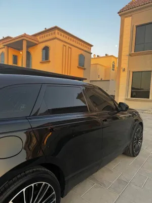 2018 Land Rover Range Rover Velar R-Dynamic SE