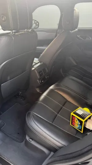 2018 Land Rover Range Rover Velar R-Dynamic SE