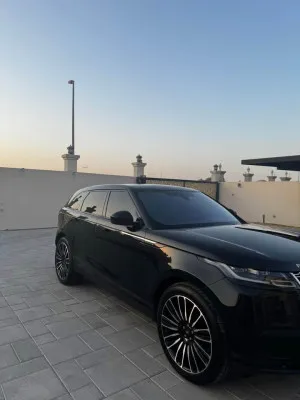 2018 Land Rover Range Rover Velar R-Dynamic SE