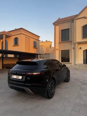 2018 Land Rover Range Rover Velar R-Dynamic SE