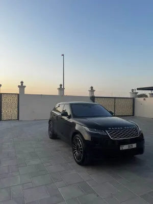 2018 Land Rover Range Rover Velar R-Dynamic SE