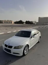 2007 بي أم دابليو الفئة - 3 320i
