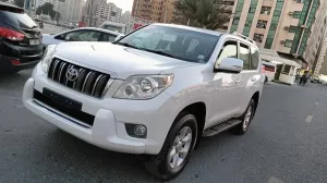 2012 تويوتا برادو TXL