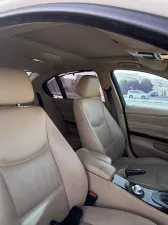 2007 بي أم دابليو الفئة - 3 320i