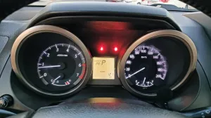 2012 تويوتا برادو TXL