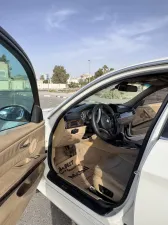 2007 بي أم دابليو الفئة - 3 320i