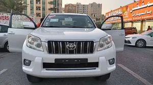 2012 تويوتا برادو TXL