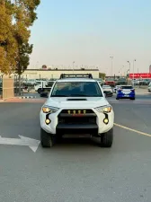 2020 تويوتا فور رنر Trail Special Edition