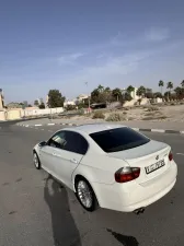 2007 بي أم دابليو الفئة - 3 320i