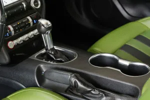 2020 فورد موستانج GT