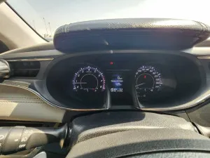 2013 تويوتا افالون Exclusive