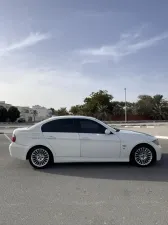 2007 بي أم دابليو الفئة - 3 320i