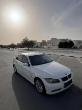 2007 بي أم دابليو الفئة - 3 320i
