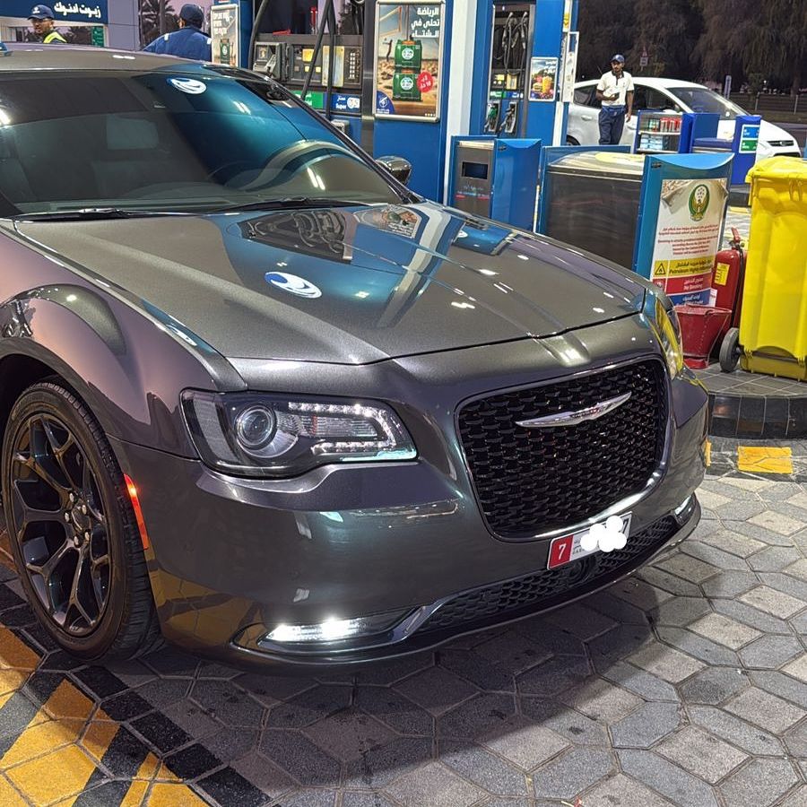 2020 Chrysler 300 Touring L