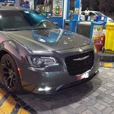 2020 Chrysler 300 Touring L