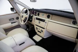 2008 رولز رويس فانتوم Coupe